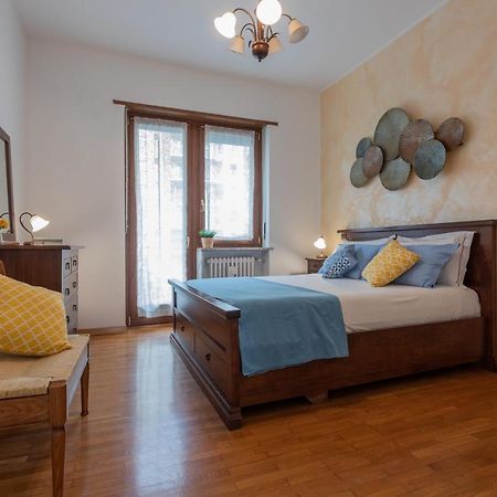 La Casa Di Vitto By Wonderful Italy Appartement Turijn Buitenkant foto