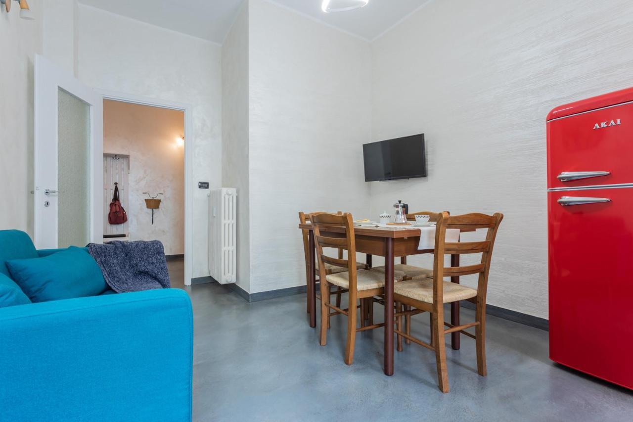 La Casa Di Vitto By Wonderful Italy Appartement Turijn Buitenkant foto