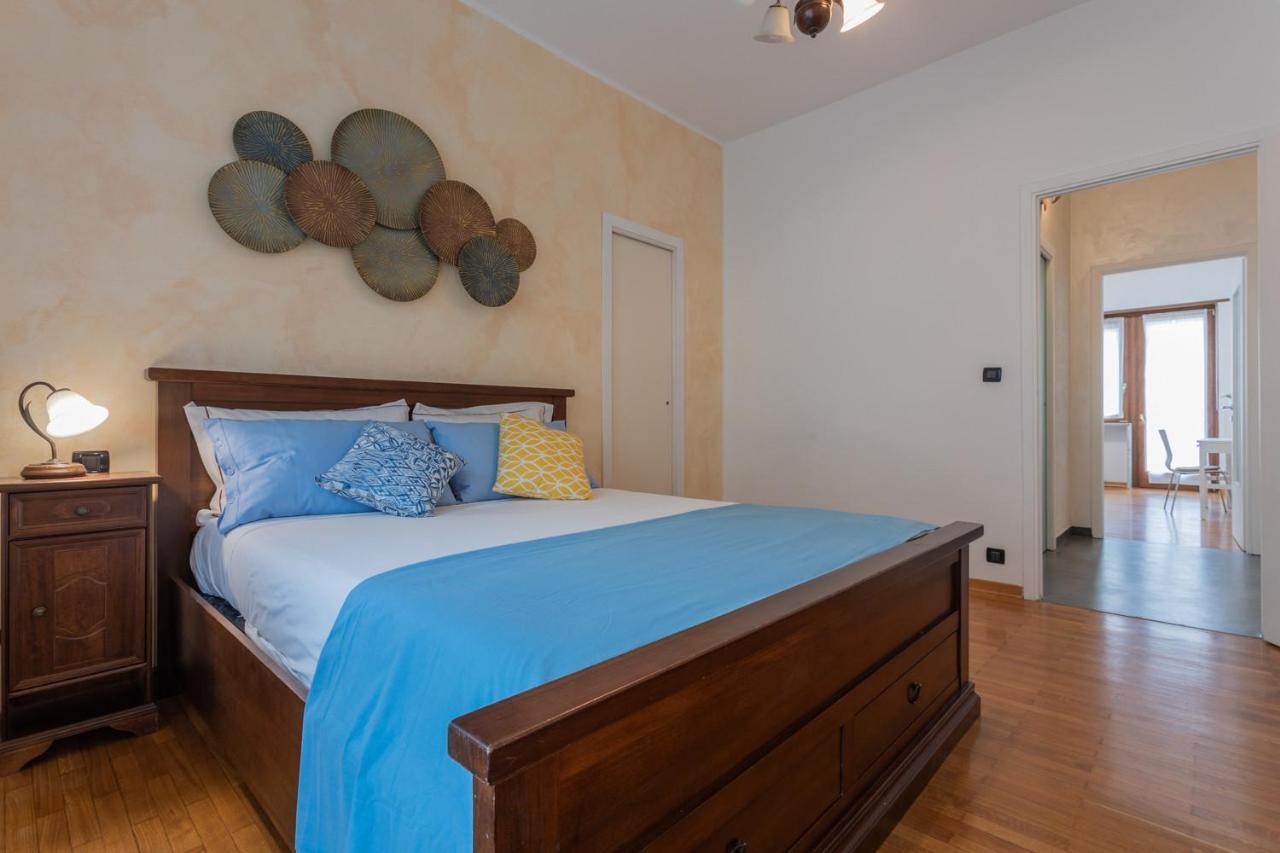 La Casa Di Vitto By Wonderful Italy Appartement Turijn Buitenkant foto