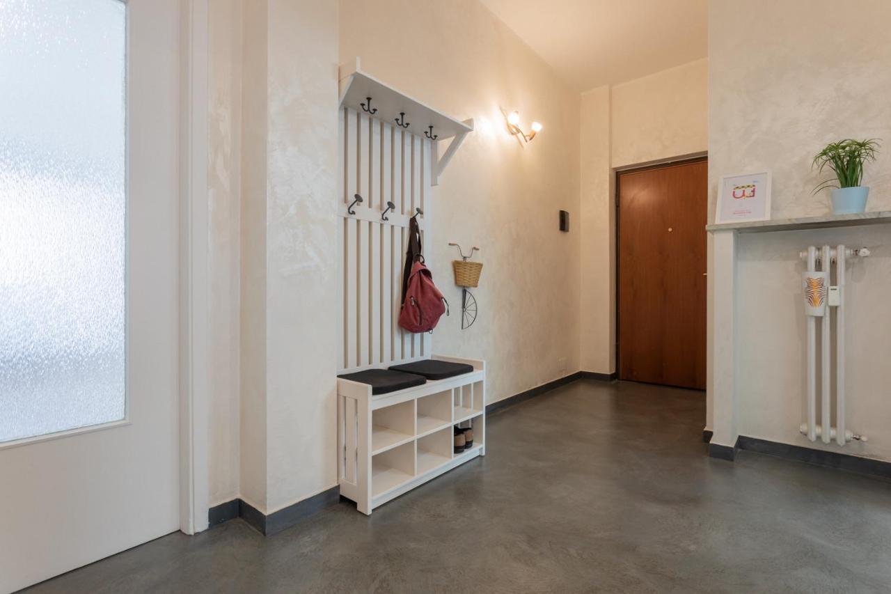 La Casa Di Vitto By Wonderful Italy Appartement Turijn Buitenkant foto