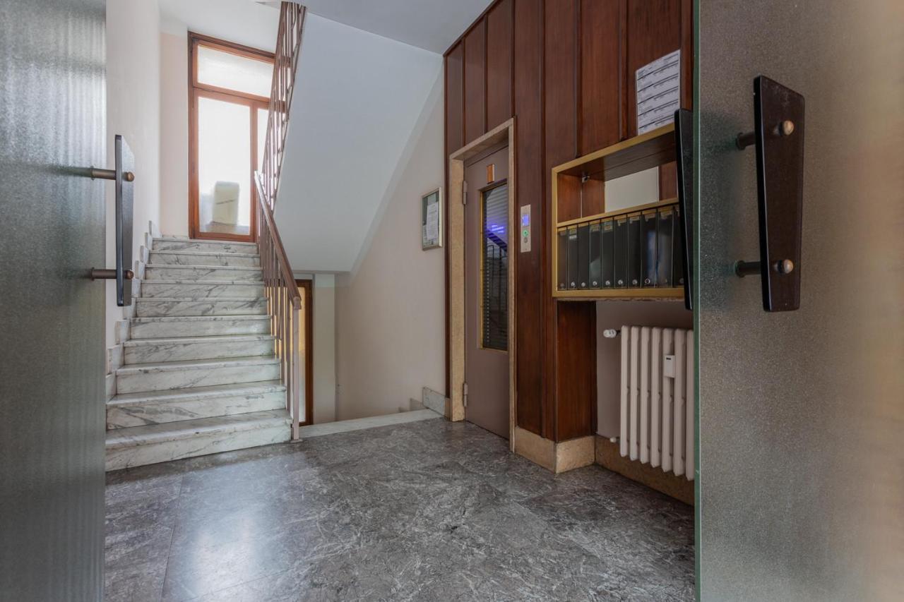 La Casa Di Vitto By Wonderful Italy Appartement Turijn Buitenkant foto