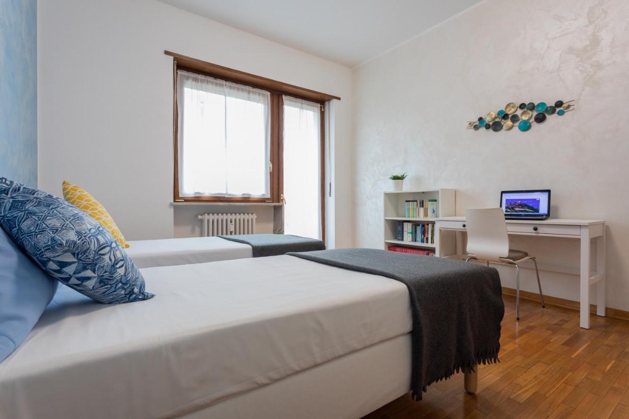 La Casa Di Vitto By Wonderful Italy Appartement Turijn Buitenkant foto