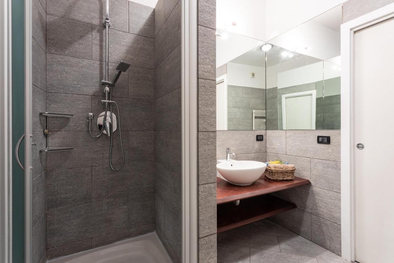 La Casa Di Vitto By Wonderful Italy Appartement Turijn Buitenkant foto