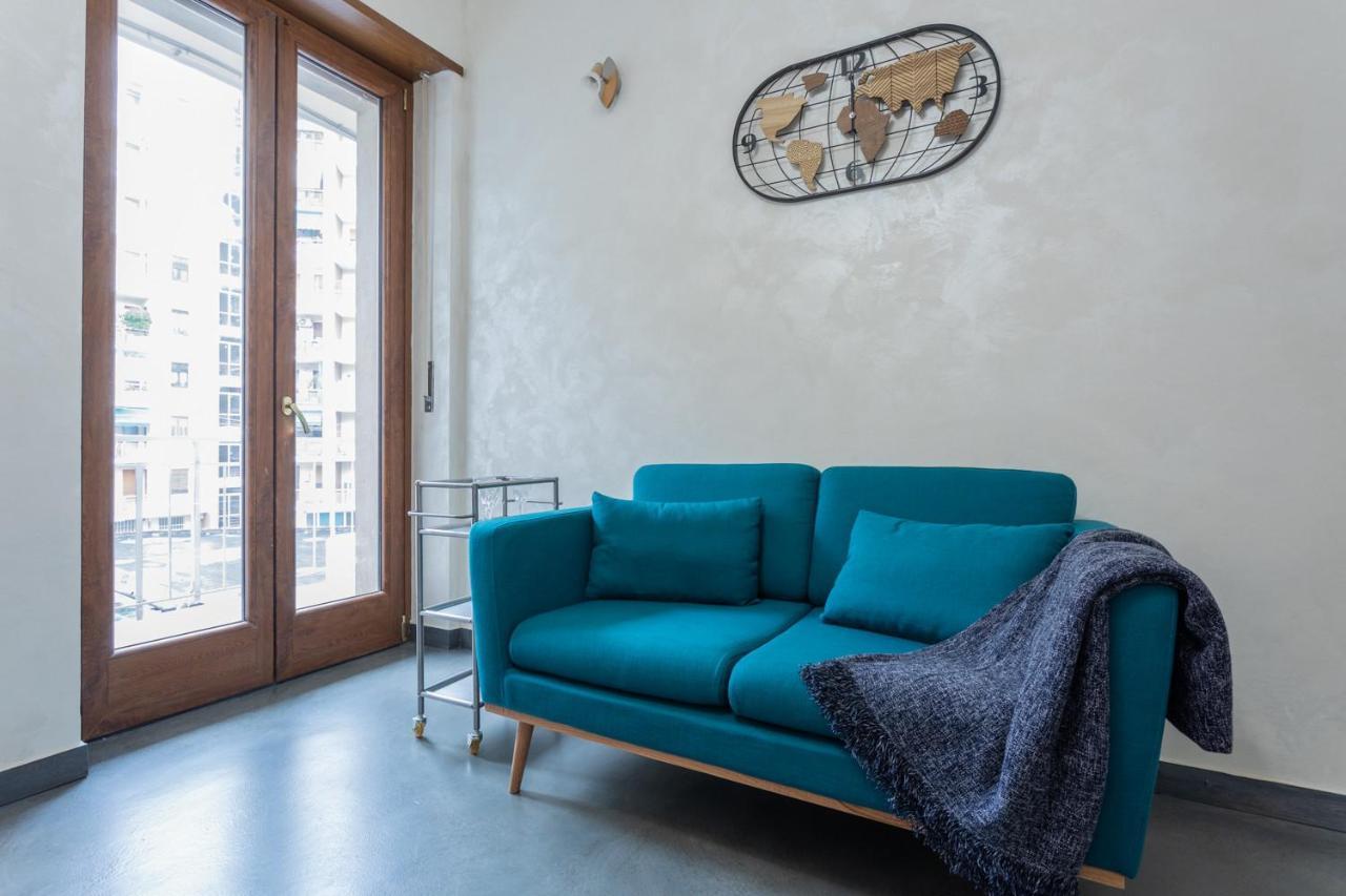 La Casa Di Vitto By Wonderful Italy Appartement Turijn Buitenkant foto