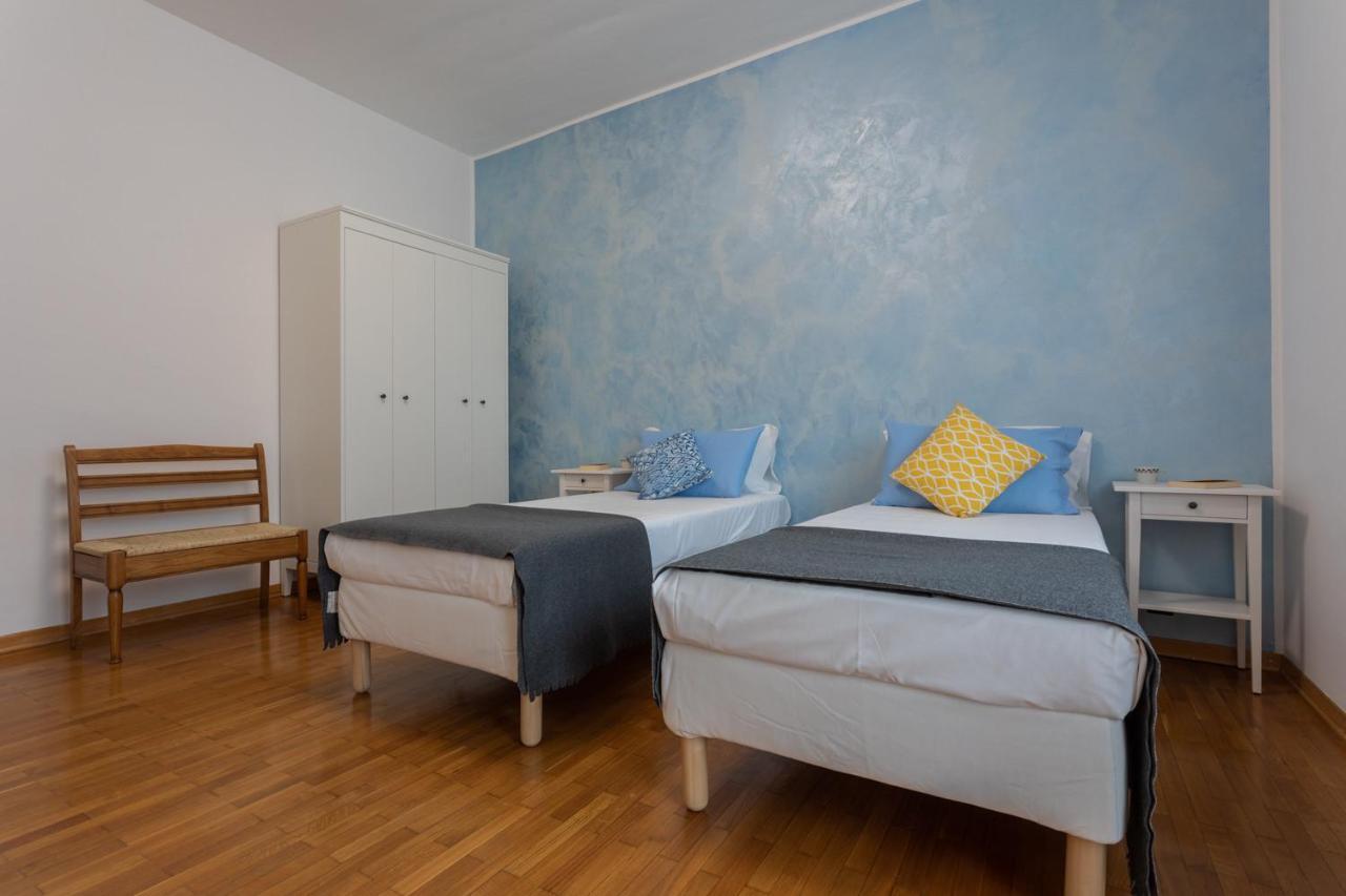 La Casa Di Vitto By Wonderful Italy Appartement Turijn Buitenkant foto