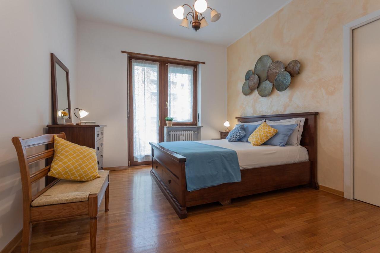 La Casa Di Vitto By Wonderful Italy Appartement Turijn Buitenkant foto