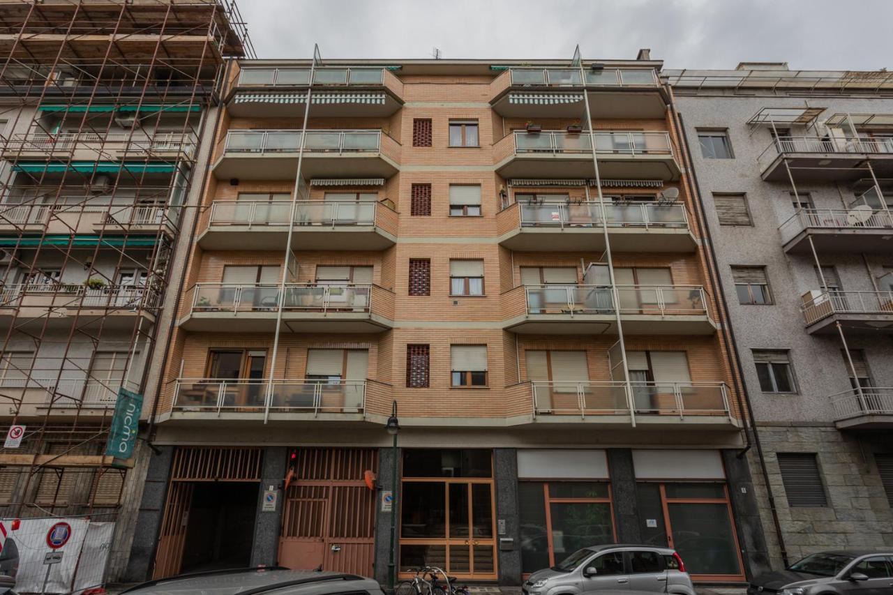 La Casa Di Vitto By Wonderful Italy Appartement Turijn Buitenkant foto